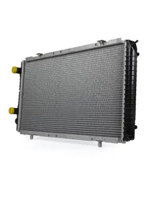 радиатор системы охлаждения!\ Fiat Dukato,Citroen Jumper 2.0-2.8TDi 94> Z20069 ZENTPARTS