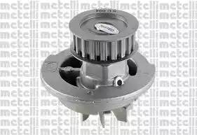 помпа!\ Daewoo Lanos 1.4/1.5 8V 97> 240694 METELLI