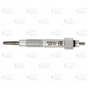 NISSAN ALMERA N15/PRIMERA P11 GLSP 074 START VOLT
