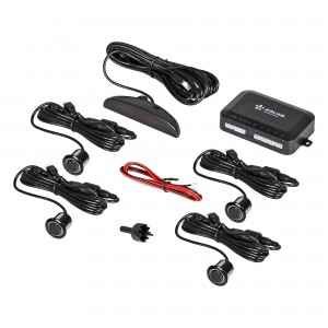 Парковочный радар (4 датчика, светодиодный) APS-4L-01 APS-4L-01 AIRLINE