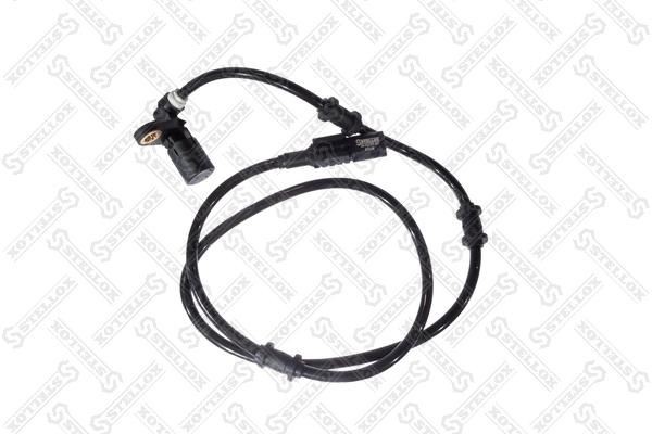 датчик ABS!\ MB W163 2.3-5.5/AMG 00-05 0665783SX STELLOX