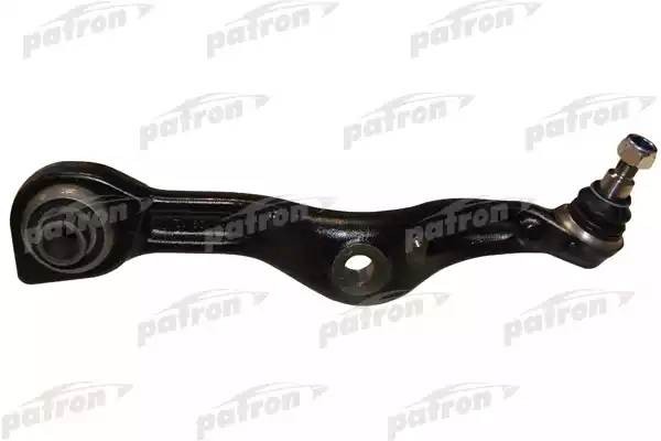 Рычаг подвески MERCEDES S (W221) передней нижний правый PATRON PS5298R PATRON