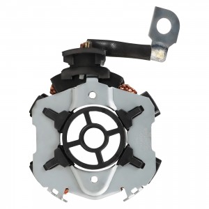 Узел щеточный стартера для а/м PSA Jumper (06-)/Boxer (06-)/Ford Transit (06-) 2 VBS 1020 START VOLT