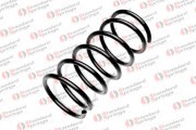 пружина передняя!\ Fiat Ducato 11Q/18Q 2.0JTD-2.8JTD 02> ST109047F STANDARD SPRINGS