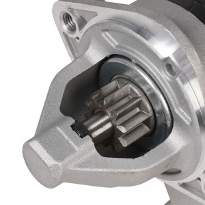 Стартер для а/м Kia Seltos (19-) 1.6i (Z=10) 0,9кВт (LSt 0800) LST 0800 START VOLT