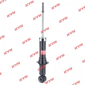 Амортизатор газовый задний Excel-G 341363 341363 KAYABA