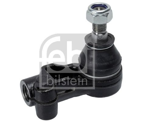 наконечник рулевой левый!\ Opel Astra/Vectra all 88-98 05201 FEBI BILSTEIN