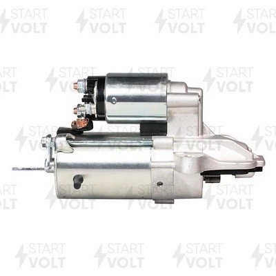 Стартер для а/м Ford Focus II (08-)/Focus III (11-)/Volvo XC60 1.8i/2.0i/2.0T/2. LST 1004 START VOLT