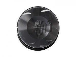 Поршень STD с кольцами Chevrolet/Daewoo F14D3 d77.9 STD (96389056) UM PC1009000 UNITED MOTORS PRO