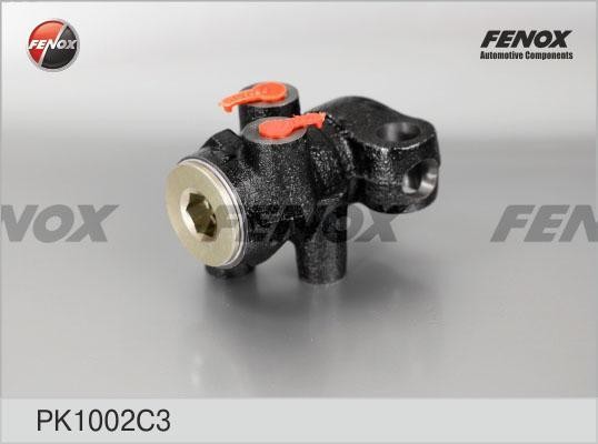 Регулятор тормозных сил для а/м ВАЗ 2101 "FENOX" (чугун. корпус) PK1002C3 FENOX