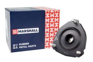 Опора амортизатора Toyota: Rav 94- Chery Tiggo T11 05- M8080700 M8080700 MARSHALL