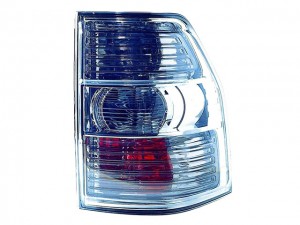 фонарь правый! Mitsubishi Pajero 07-08 21419A5RUE DEPO