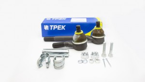 Тяга рулевая ВАЗ-2123 правая в сборе ТРЕК TA70-106 TREK