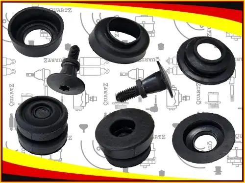 Комплект крепежа стеклоочистителя QZ1T0998754 QZ1T0998754 QUARTZ
