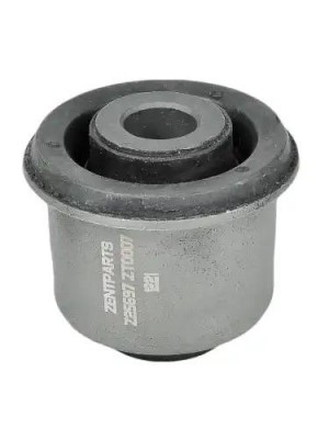 сайлентблок рычага верхн. внутр.!\ Citroen C6 2.7HDi 05>, Peugeot 407 all 04> Z25697 ZENTPARTS