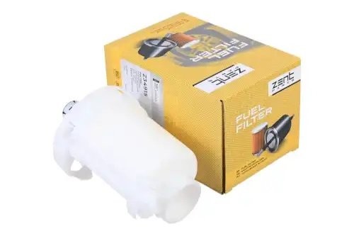 фильтр топливный! Toyota Harrier, Lexus RX300 MCU10/15 00-03 Z34915 ZENTPARTS