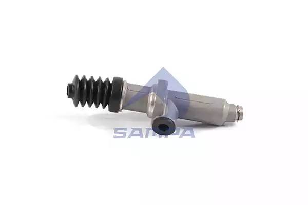 Цилиндр сцепления главный MAN F2000 (поршень d=23.81мм) SAMPA 096119 SAMPA
