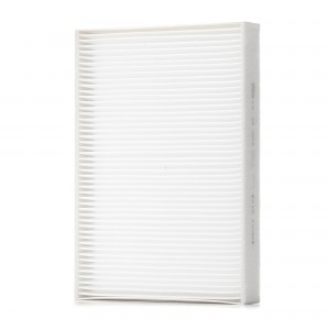 Фильтр салонный VOLVO S60 III, XC90 II CU34003 CU 34003 MANN FILTER