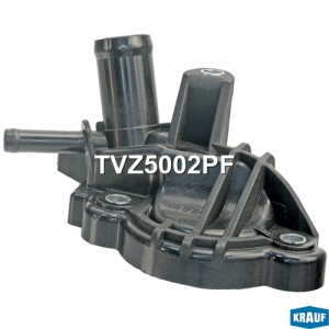 Фланец системы охлаждения TVZ5002PF TVZ5002PF KRAUF