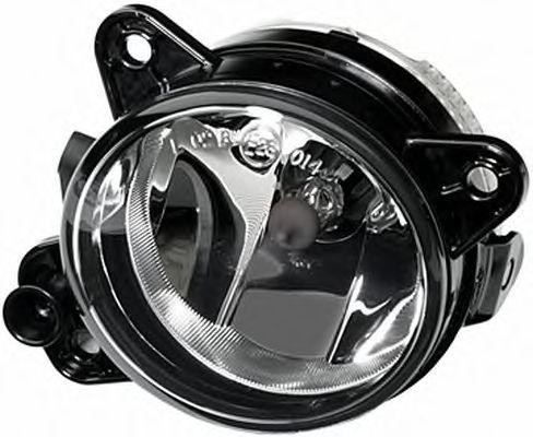 Фара противотуманная L 1N0271247-051 HELLA