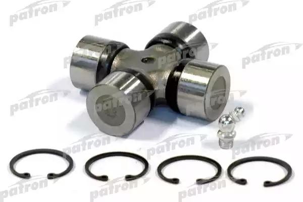 Крестовина карданной передачи 30.10x82.00 PUJ315 PATRON