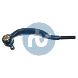 наконечник рулевой левый!\ Peugeot 407 all 04> 91-00792-2 RTS