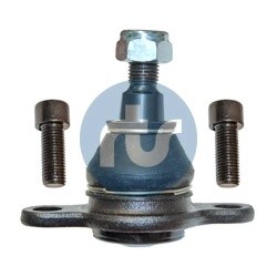 опора шаровая нижняя!\ VW Multivan/T5 all 03> 93-90918-056 RTS