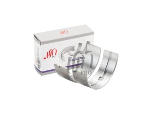вкладыши коренные! 0.25\ Cummins BT, ISBe/Iveco F4AE MBS007701025 UNITED MOTORS PRO