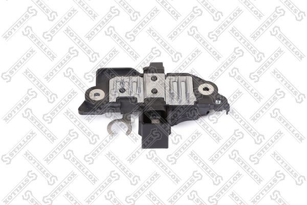 реле-регулятор!\ Opel Astra/Corsa/Omega/Vectra 1.0-2.0/2.0Di/DTi 97> 06-71781-SX STELLOX