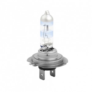Лампа 12V H7 55W PX26d +130% бокс (2шт.) Argentum MTF H3A1207 MTF