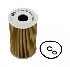 Фильтр масляный двигателя OG196ECO OG 196 ECO GOODWILL