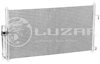 NISSAN ALMERA N16 (2000>)PRIMERA P12E (2002>) LRAC 14BM LUZAR