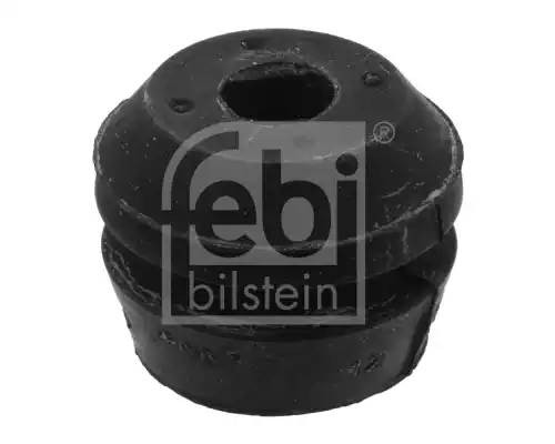 IM32204=102737HP=JP199260001 [191199233] !с/б подрамника\ VW Golf all 84-93/Pass 01091 FEBI BILSTEIN