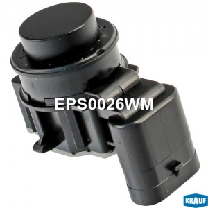Датчик парковки BMW 1 (F20),3 (F30),4 (F32) KRAUF EPS0026WM KRAUF