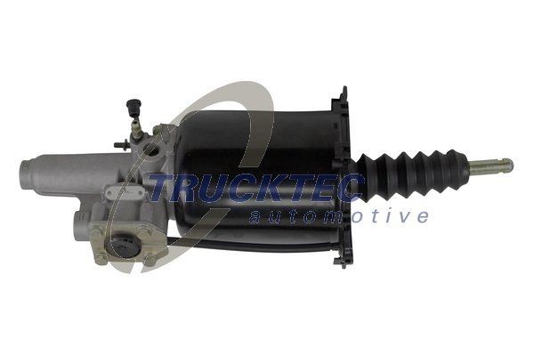 ПГУ сцепления !\DAF/Omn Iveco/Omn MAN 04.23.002 TRUCKTEC