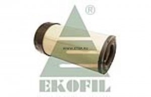 Фильтр воздушный EKO014991 EKOFIL