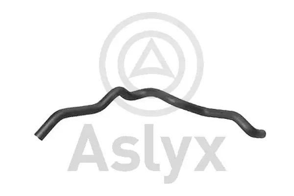 ПАТРУБОК РАДИАТОРА CITROEN BERLINGO / BERLING ASLYX AS204206 ASLYX