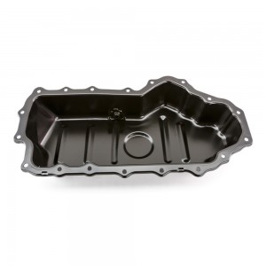 FORD TRANSIT CONNECT/C-MAX /FOCUS I/FOCUS II /GALA 1.8 TD/TDCI (железный/нижняя  FO13053148 DOMINANT