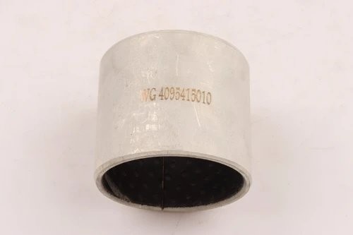 Втулка SITRAK HOWO шкворня верхняя (мост VGD95) MOVELEX WG4095415010MX MOVELEX
