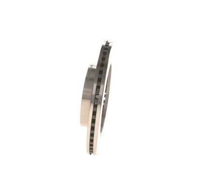 Диск тормозной TOYOTA Yaris (06-) передний (1шт.) BOSCH 0986479430 BOSCH
