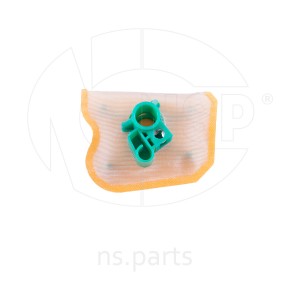 Фильтр топливный HYUNDAI Solaris (10-) (сетка) NSP NSP02311841R000 NSP