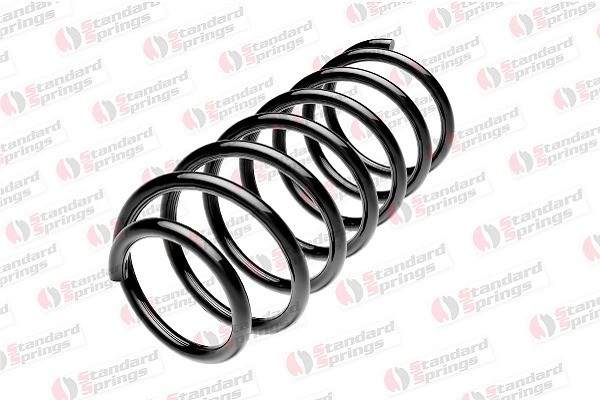 пружина зад.!\ Volvo XC70 Cross Country 2.4/2.5T 00> ST135043R STANDARD SPRINGS