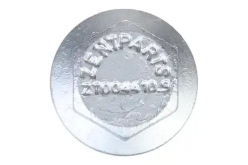 болт! М16х1.5х90 MB truck Z63149 ZENTPARTS