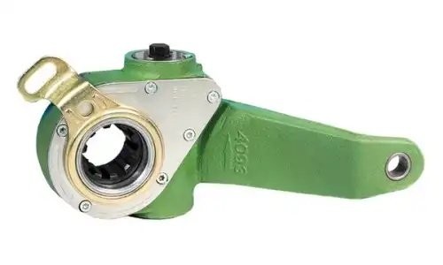 рычаг регулировочный Камаз-6522 правый HTBA728 HOTTECKE