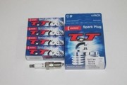 свеча зажигания! (1шт.) Ford Escort/Scorpio,Volvo 240i/760i 1.1-2.9 80-98 T20TT4 DENSO