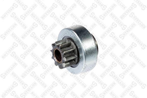 бендикс стартера!10z CR D27.8 L38.8 10шл.\Alfa Romeo MiTo 1.4 09.2008-, 03.2011- 0680225SX STELLOX