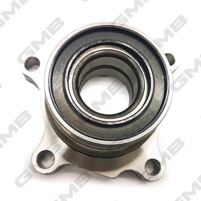 Ступица TOYOTA Land Cruiser Prado LEXUS GX400,460 (4AWD) задняя левая GMB GH22820M GMB