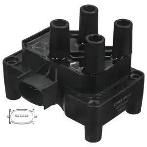 Катушка зажигания FORD Focus 1,Mondeo (1.6/1.8/2.0) DELPHI CE2004412B1 DELPHI