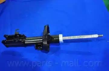 Амортизатор передний левый CHEVROLET CRUZE 1.6 MT PJC-FL009 PJC-FL009 PMC PARTS MALL