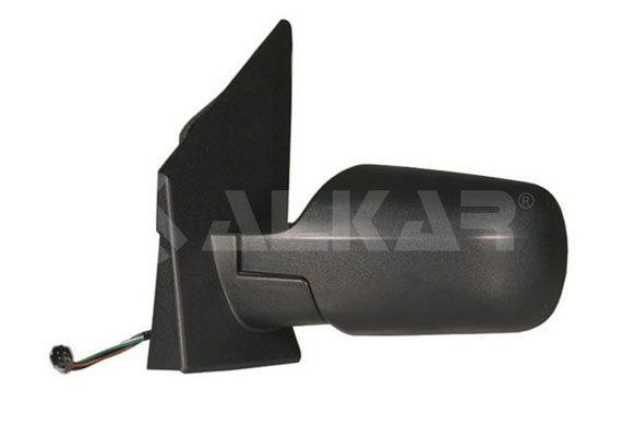 Зеркало левое электрическое ALKAR 6139389 ALKAR